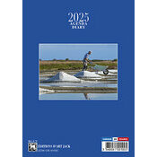 Agenda de poche 2025 Vende marai salant