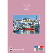 Agenda de poche 2025 Port Vende
