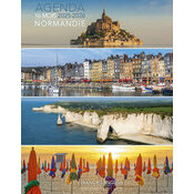 Agenda 2026 Normandie