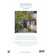 Agenda 2026 Provence semaine