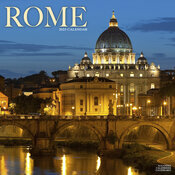 Calendrier 2025 Rome Vatican