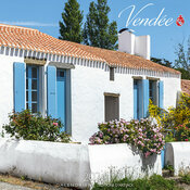 Calendrier 2026 Maison Vendenne Plage Vende