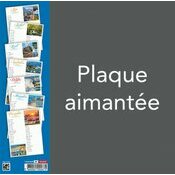 Calendrier Aimant Vende 2026