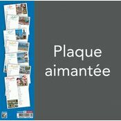 Calendrier Magnetique 2026 Pays Basque