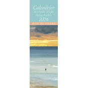 Calendrier Baie de Somme Marque page 2025