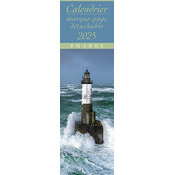 Calendrier Phare Marque Page 2025