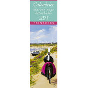 Calendrier Bigoudne 2025 Bretagne