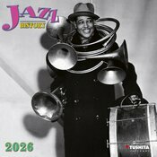 Calendrier 2026 Jazz star