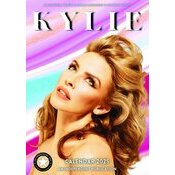 Calendrier Mural 2025 Kylie Minogue