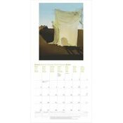 Calendrier Papier 2026 Artiste Salvador Dali