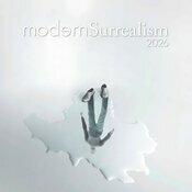 Calendrier 2026 Artiste Moderne Surréalisme