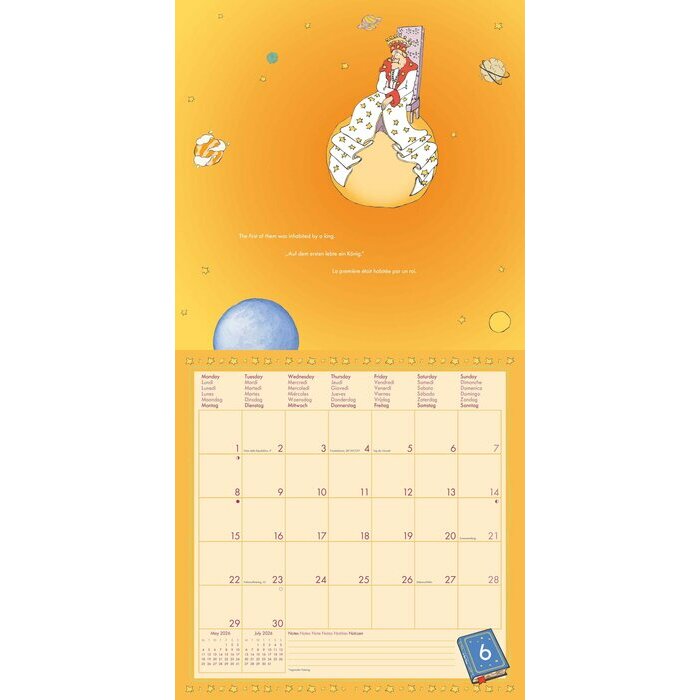  Le Petit Prince