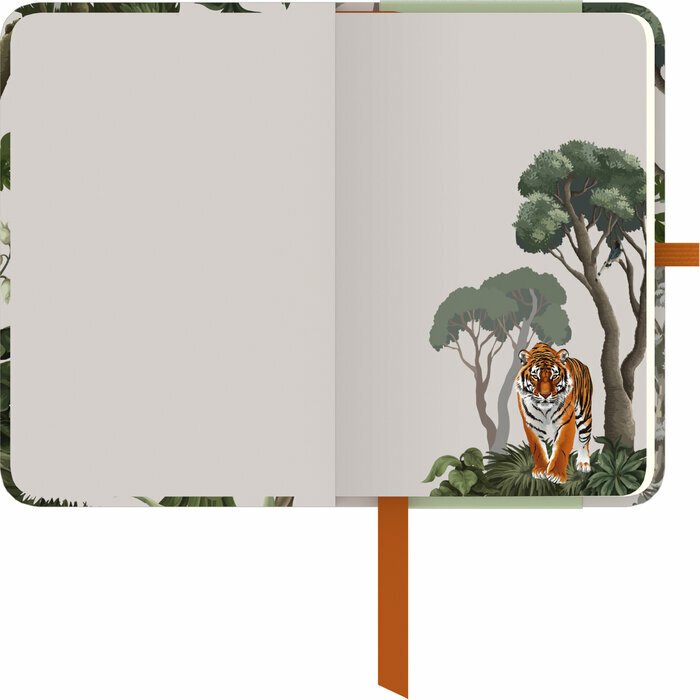 Mini Agenda Eco Responsable 2025 Colibri