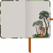 Mini Agenda Eco Responsable 2025 Colibri