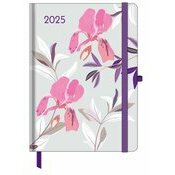 Agenda Eco Responsable Floral 2025