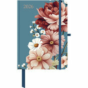 Agenda Eco Responsable Floral