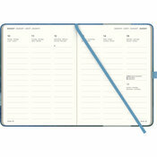 Agenda Cool 2026 Art Monet