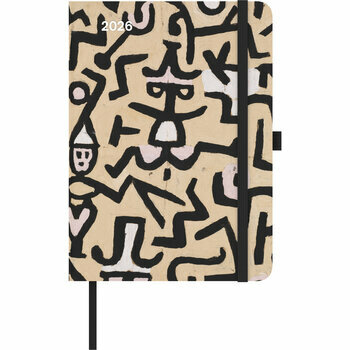 Agenda Cool 2026 Paul Klee Agenda Cool 2026 Paul Klee