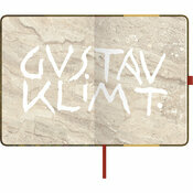 Agenda Papier 2026 Gustave Klimt