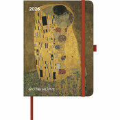 Agenda 2026 Gustave Klimt