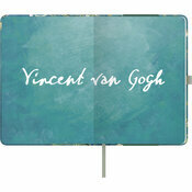 Agenda Les Amandiers 2025 Vincent Van Gogh