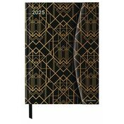 Agenda 2025 Art Déco