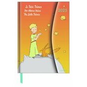 Agenda 2025 Le petit Prince St Exupéry