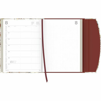 Agenda Magnétique 2026 Carte Géographique Rétro Agenda Magnétique 2026 Carte Géographique Rétro