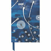 Agenda Poche 2025 Dan Bennett