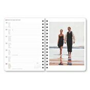 Agenda Spirale 2025 Jack Vettriano