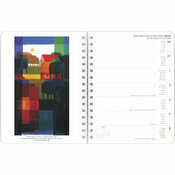 Agenda Spirale 2025 Ton Schulten