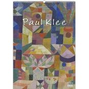 Maxi Calendrier sPIRALE 2025 Paul Klee
