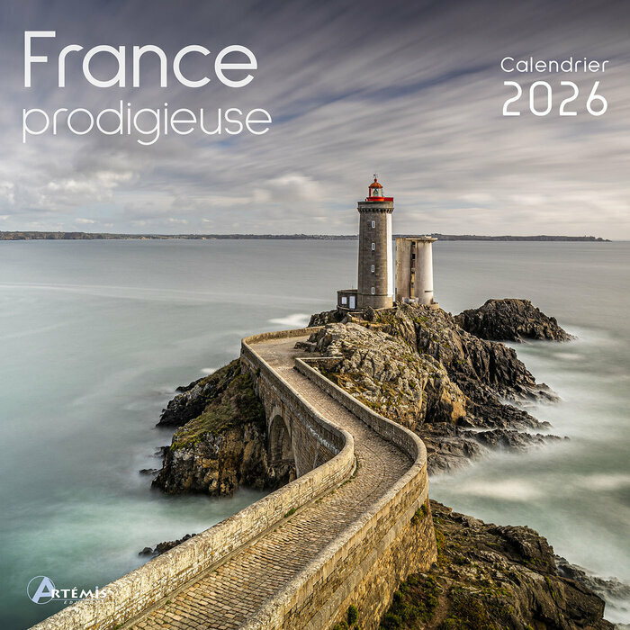 Calendrier Franais 2026 France Prodigieuse