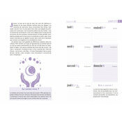 Agenda  2026 Lune Astrologie