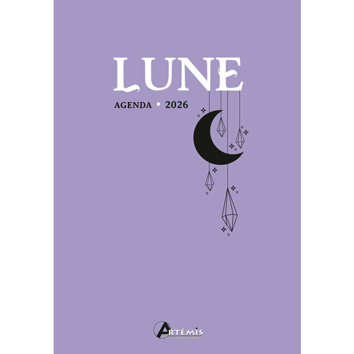 Agenda Franais 2025 Lune Astrologie