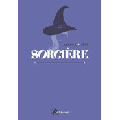 Agenda Franais 2026 Sorcire et Rituels