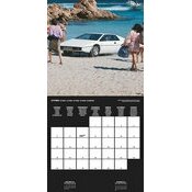 Calendrier 2026 James Bond 007 Calendrier 2026 James Bond 007