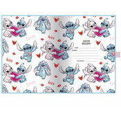 Agenda 2025 Lilo et Stitch Disney