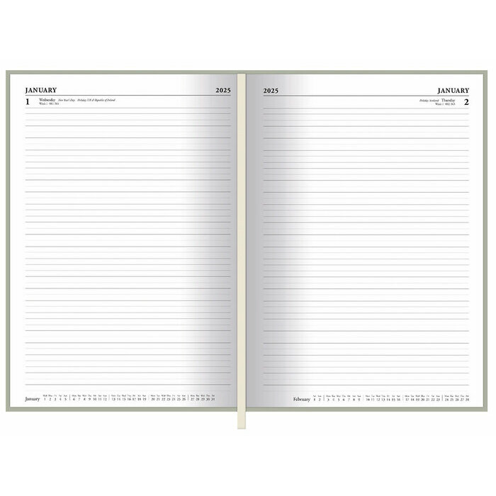 Agenda Jedi 2025 Star Wars