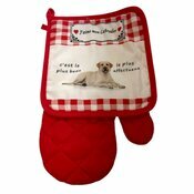 Lot de 2 Gants Maniques Labrador