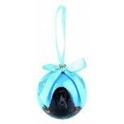 Petite Boule de Nol Cocker Anglais