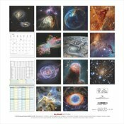 Calendrier Constellations 2025 Espace Plantes