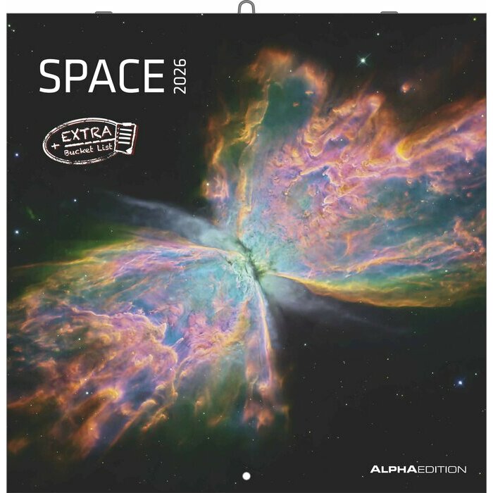 Calendrier Mural 2025 Espace Plantes