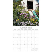 Calendrier Balcon 2025 Dcoration de Jardins et Terrasses