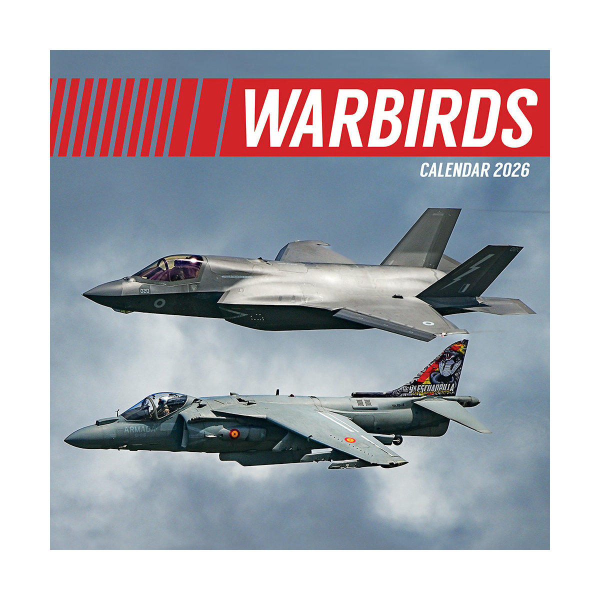 Calendrier De L'Avent Avions WW2 2025 - 24 Miniatures D'Avions De Chasse - Décoration De Noël Pour Collectionneurs