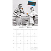 Calendrier Drle 2025 Photo Humour Fan Bire 