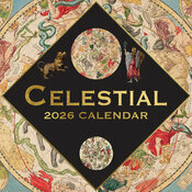 Calendrier Mural 2026 Voies et Corps Clestes Anges