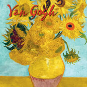 Calendrier Mural 2026 Artiste Vincent Van Gogh