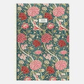 Agenda papier 2025 Morris