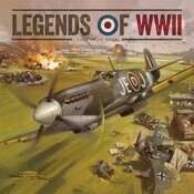 Calendrier Mural 2025 Avions Emblmatiques Seconde Guerre Mondiale